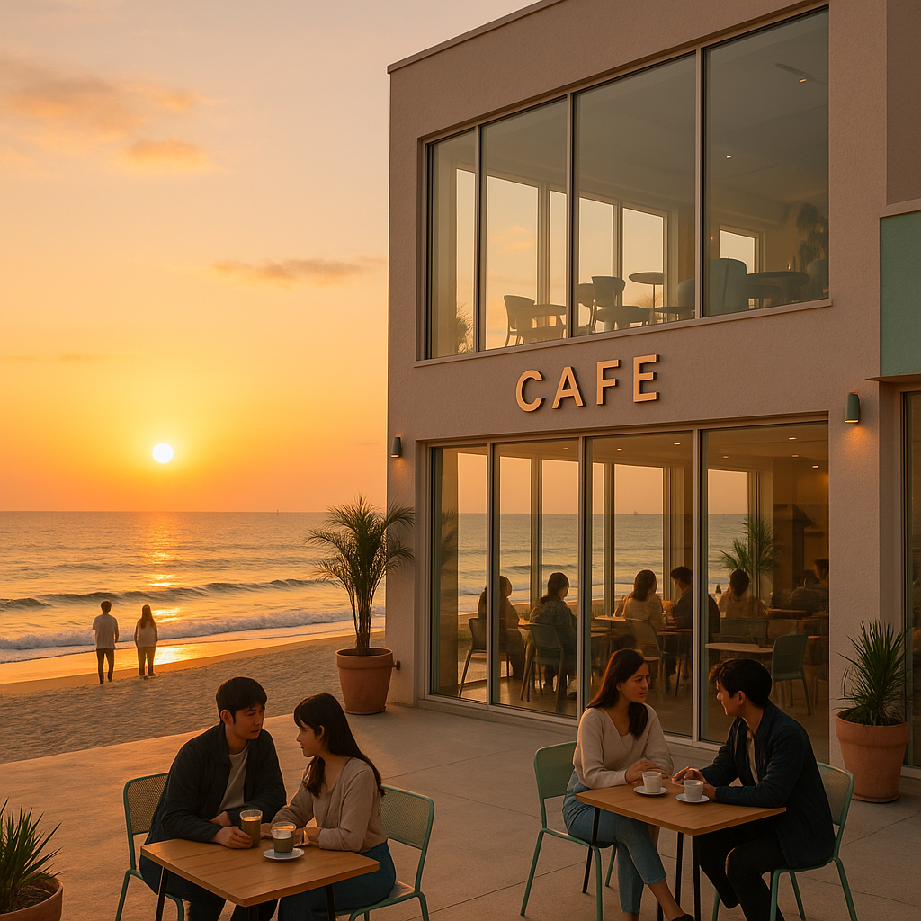 1박 2일 국내여행지 추천 (힐링, 맛집, SNS) 관련 사진