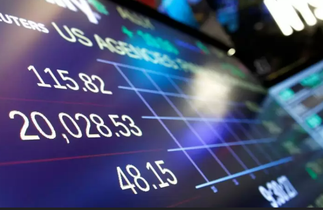 미국 주식 투자, S&amp;P 500 ETF로 자산 성장 꿀팁