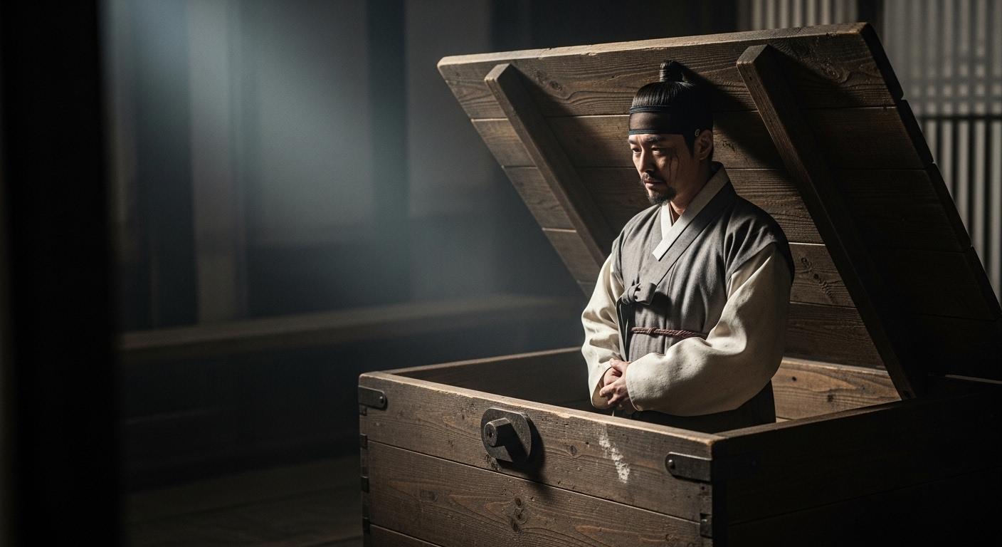 사도세자