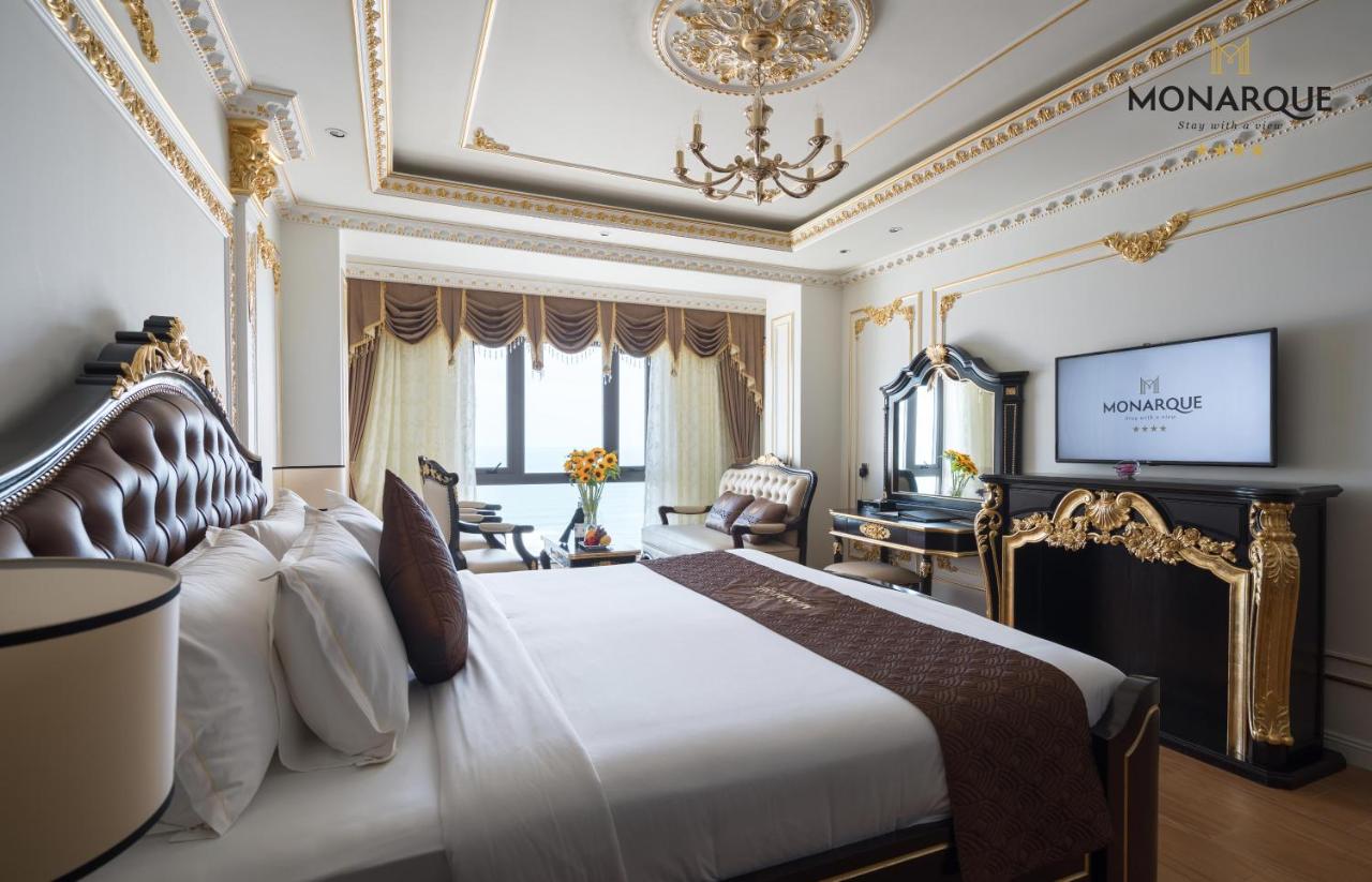 모나크 호텔 다낭 (Monarque Hotel Danang)7