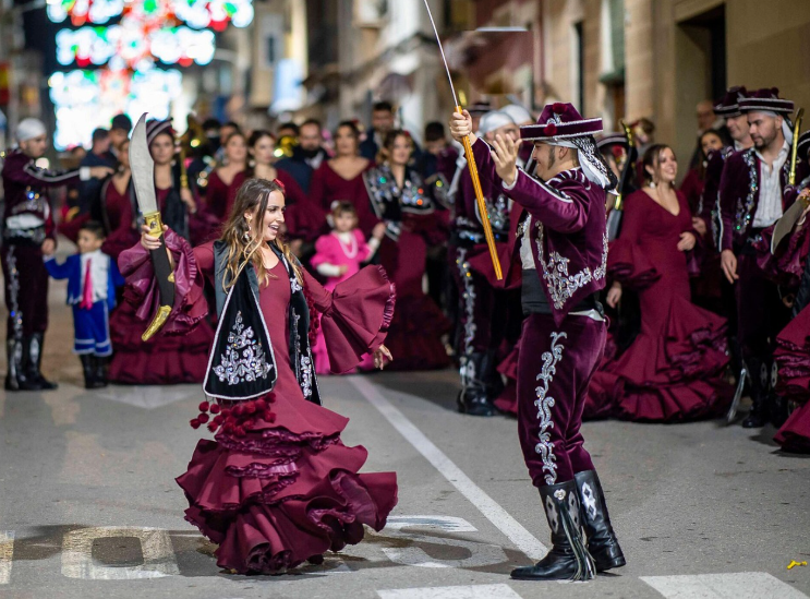 스페인 문화의 정수: 전통과 생활 속 예술로 읽는 스페인의 일상