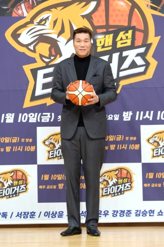 서장훈 프로필 나이 키 재산 재혼 이혼 자녀 음주운전