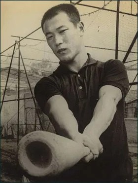 백인천 별세