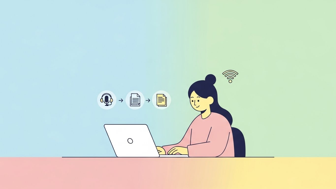 운영 방식에 따른 차이를 비교하며 살펴본 외식업 자료 이미지입니다