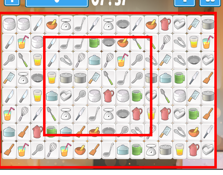 주방기구 짝맞추기 업그레이드 게임 사이트