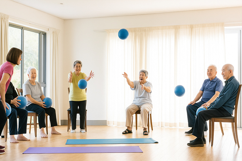 치매 유병률 통계와 분석