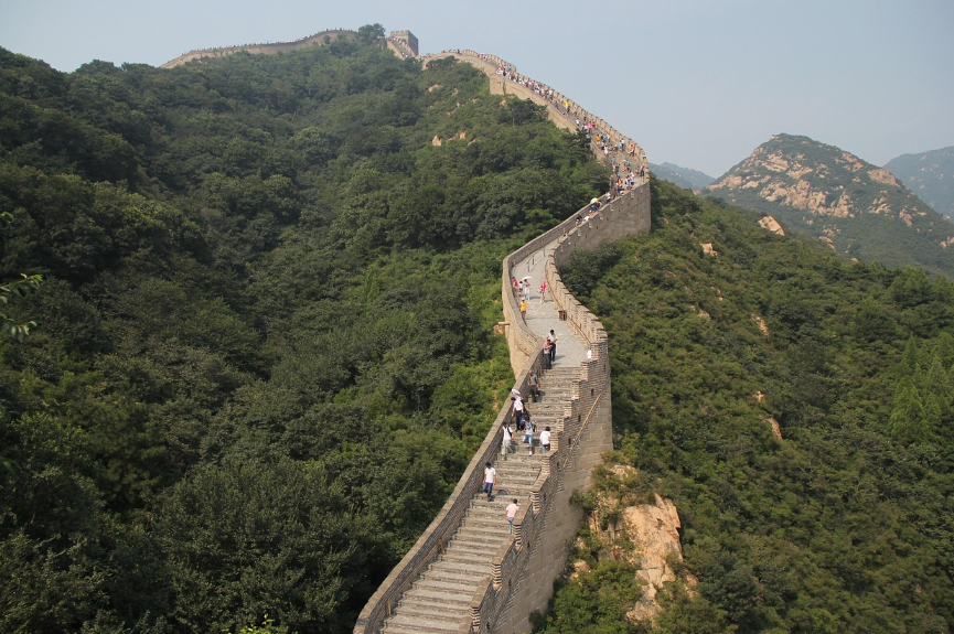 중국 만리장성