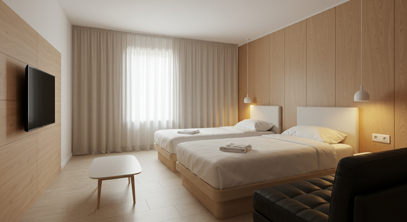 호텔 최저가 찾는 꿀팁