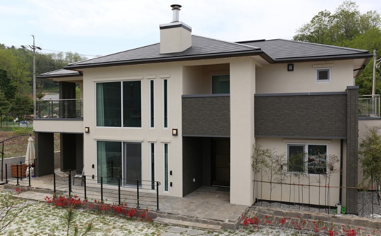 목조 전원주택 시공법 주의사항