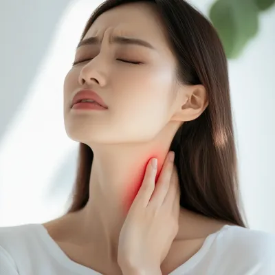 후두염 증상 7가지와 빠른 회복법 총정리!_4