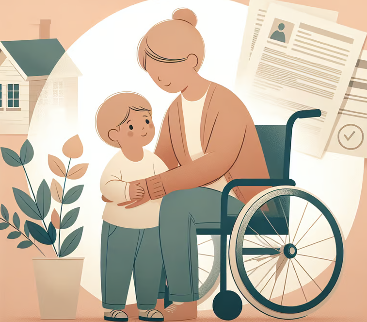 산재근로자 자녀 양육비 1000만원 융자 지원