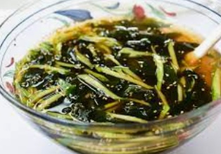 6월-제철음식