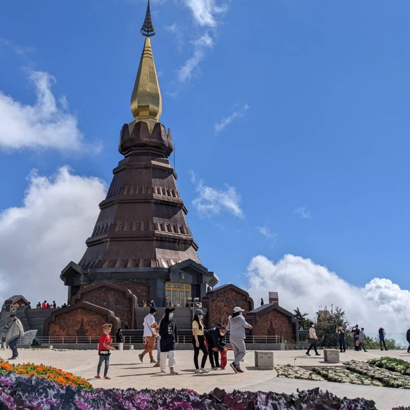 치앙마이 여행 06