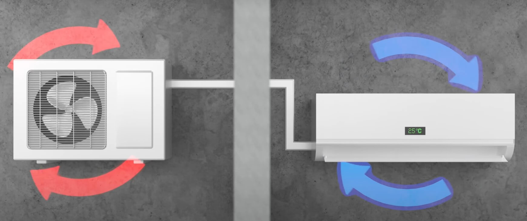 에어컨 냄새 제거방법