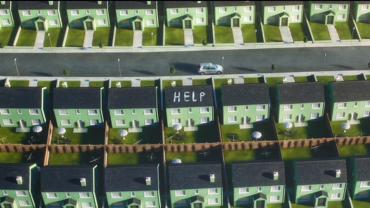 비바리움 스틸컷