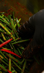 부추김치 맛있게 담그는법