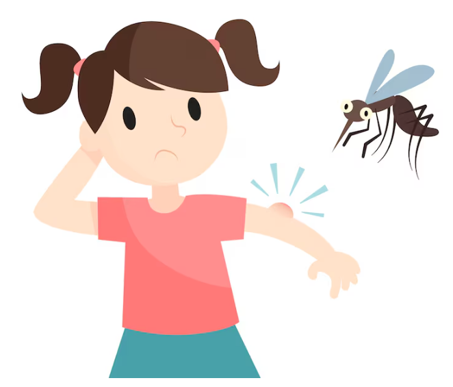 아기 모기 기피제 고르는 법 (안전성과 효과 비교)