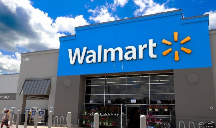 월마트