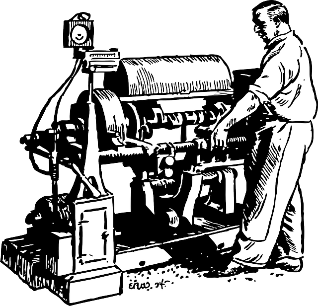 기계공학에서 동력 이전 장치의 역사: 크랭크, 캠, 기어의 발전과 원리