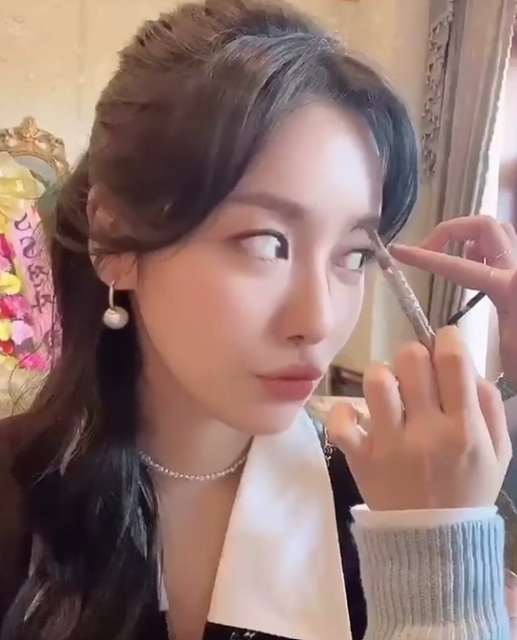 차주영 프로필 성형전 과거사진 집안 원경 더글로리 인스타 유퀴즈