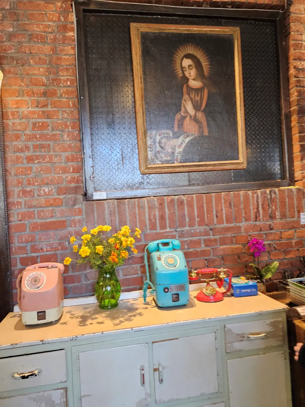 강화도 갈만한 곳 : 조양방직 감성카페