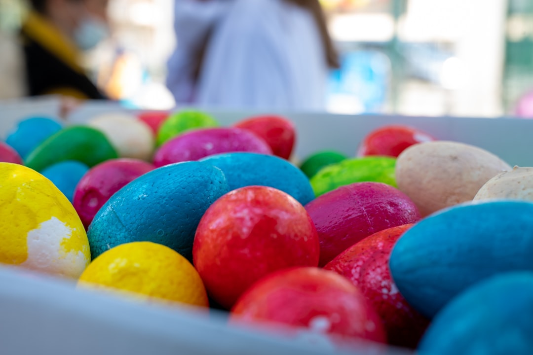 Eggs