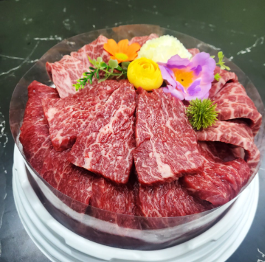 생생정보 정육점 울산