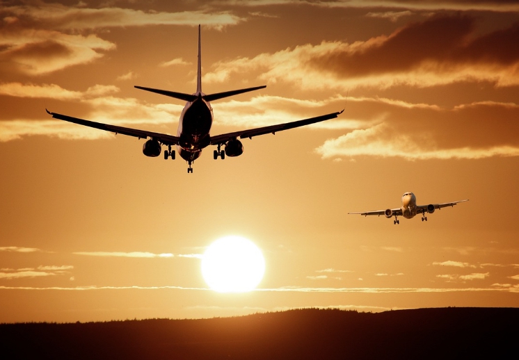 유학 후 파일럿 되는 방법 관련 사진