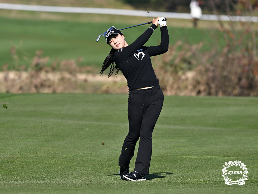 LPGA Q시리즈 최종전