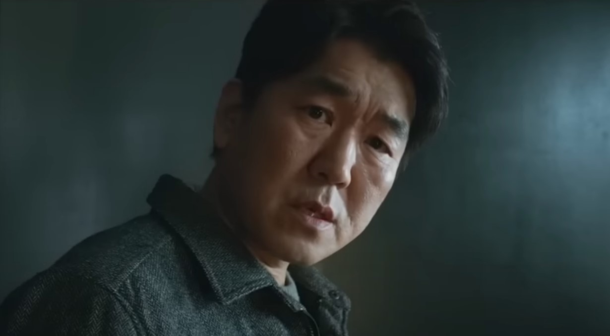 웅남이 줄거리 및 예고편