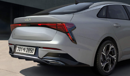 K5-페이스리프트