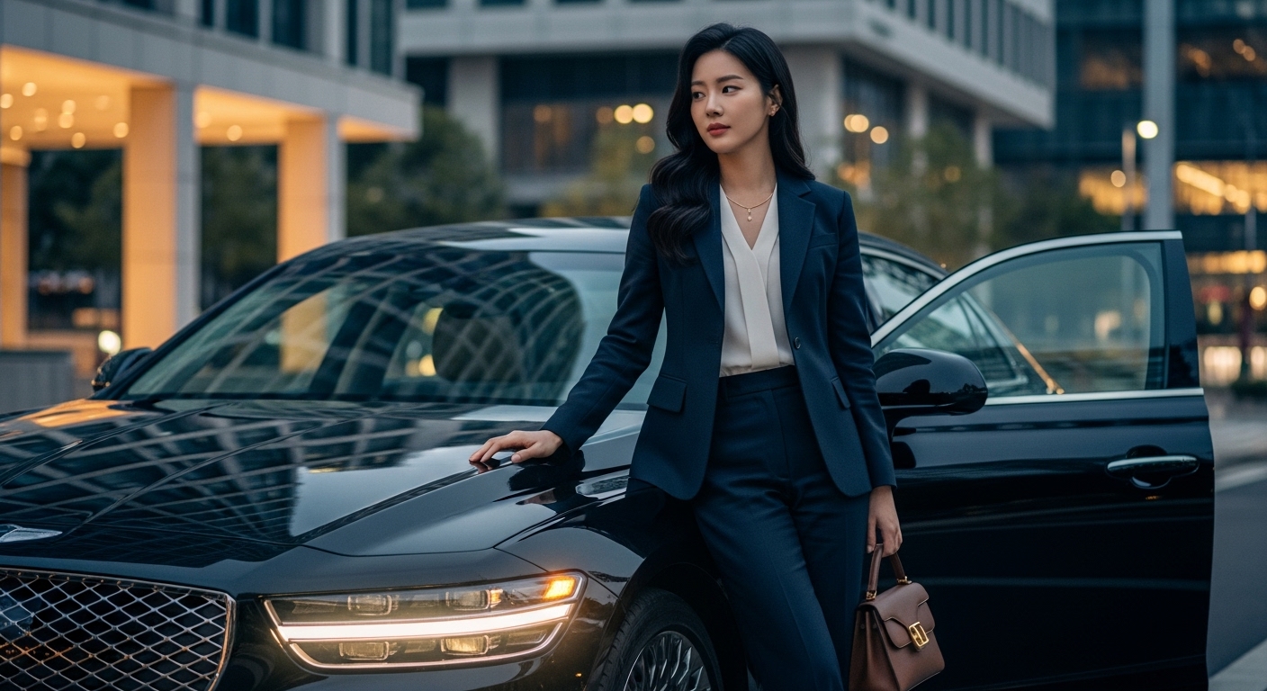 프리우스 하이브리드 출고