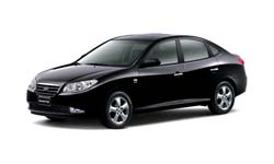 스톤블랙(색상코드 : 9F) 아반떼 hd 색상코드 - 스톤블랙(색상코드 : 9F)