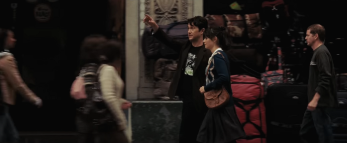 아주 흔한 연애 이야기 (영화 '500일의 썸머')