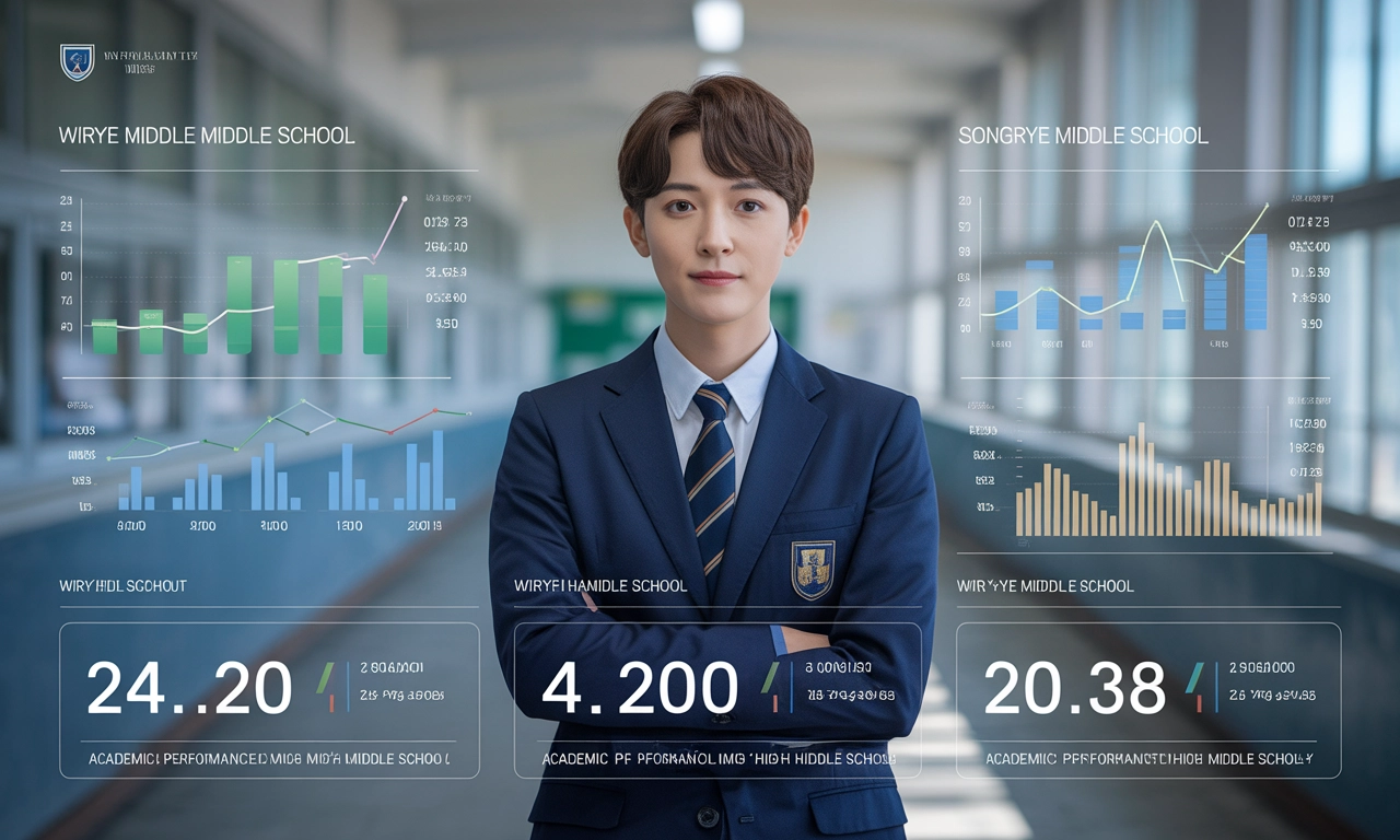 위례한빛중학교