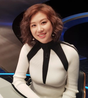 김성경 아나운서 프로필 나이 고향 학력 경력 근황