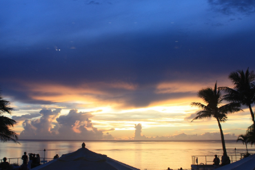 괌-비자면제신청서-작성