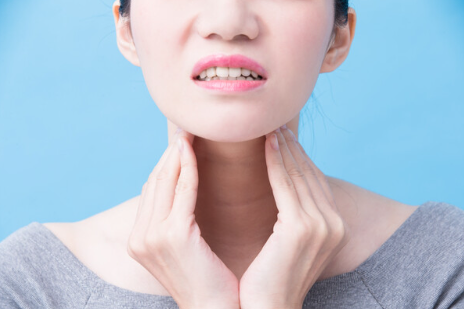 갑상선기능저하증