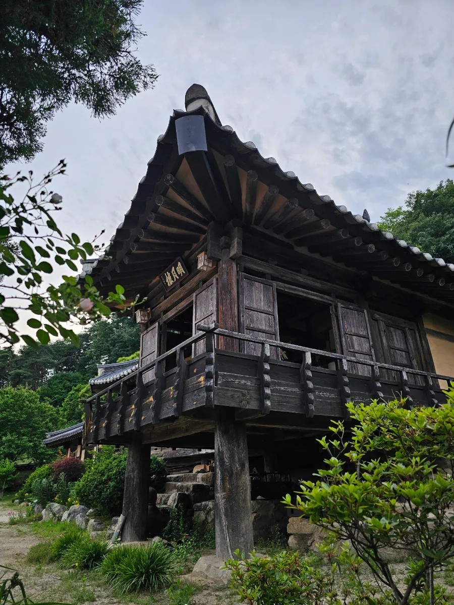 봉화 가볼만한곳 베스트10