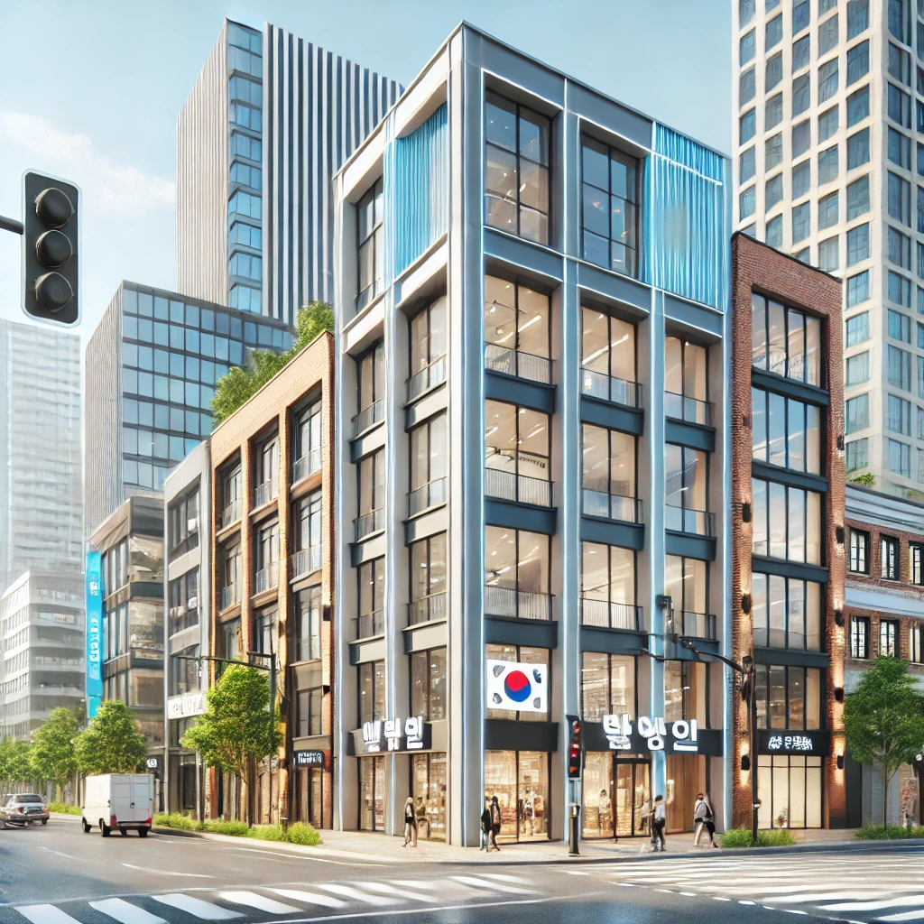 상가 임대 수익률 계산법