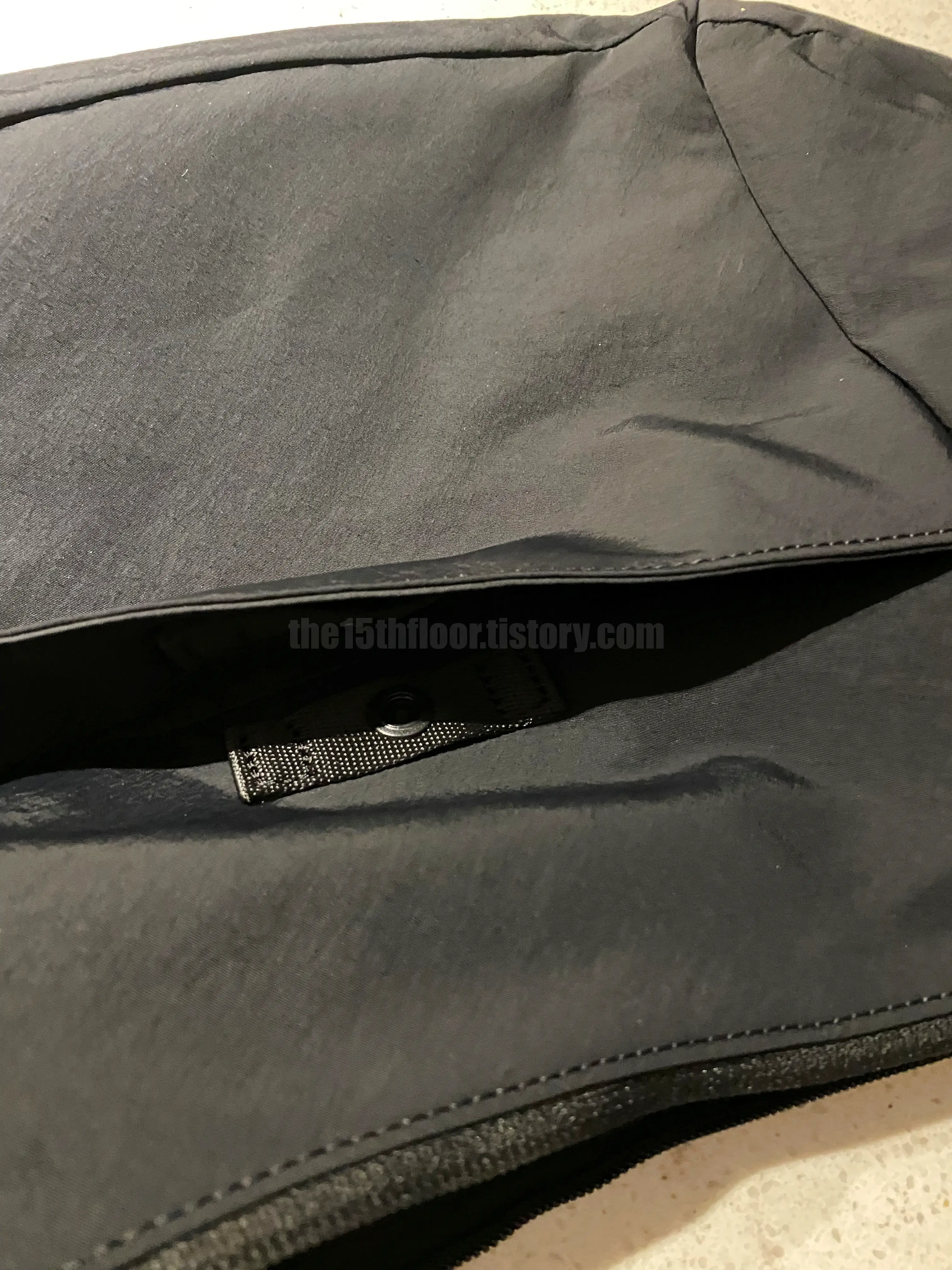 룰루레몬 슬라우치 슬링백 13L