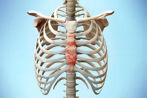 오른쪽-가슴-통증