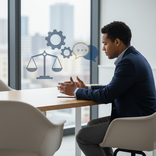 경미한 사고도 현명하게! 전문가와 상담하는 지혜