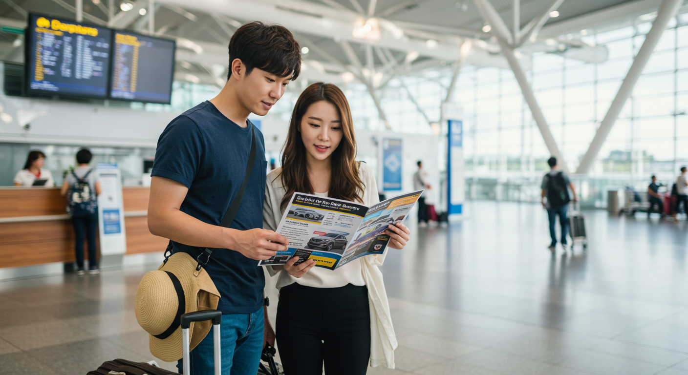 중고 자동차 매매