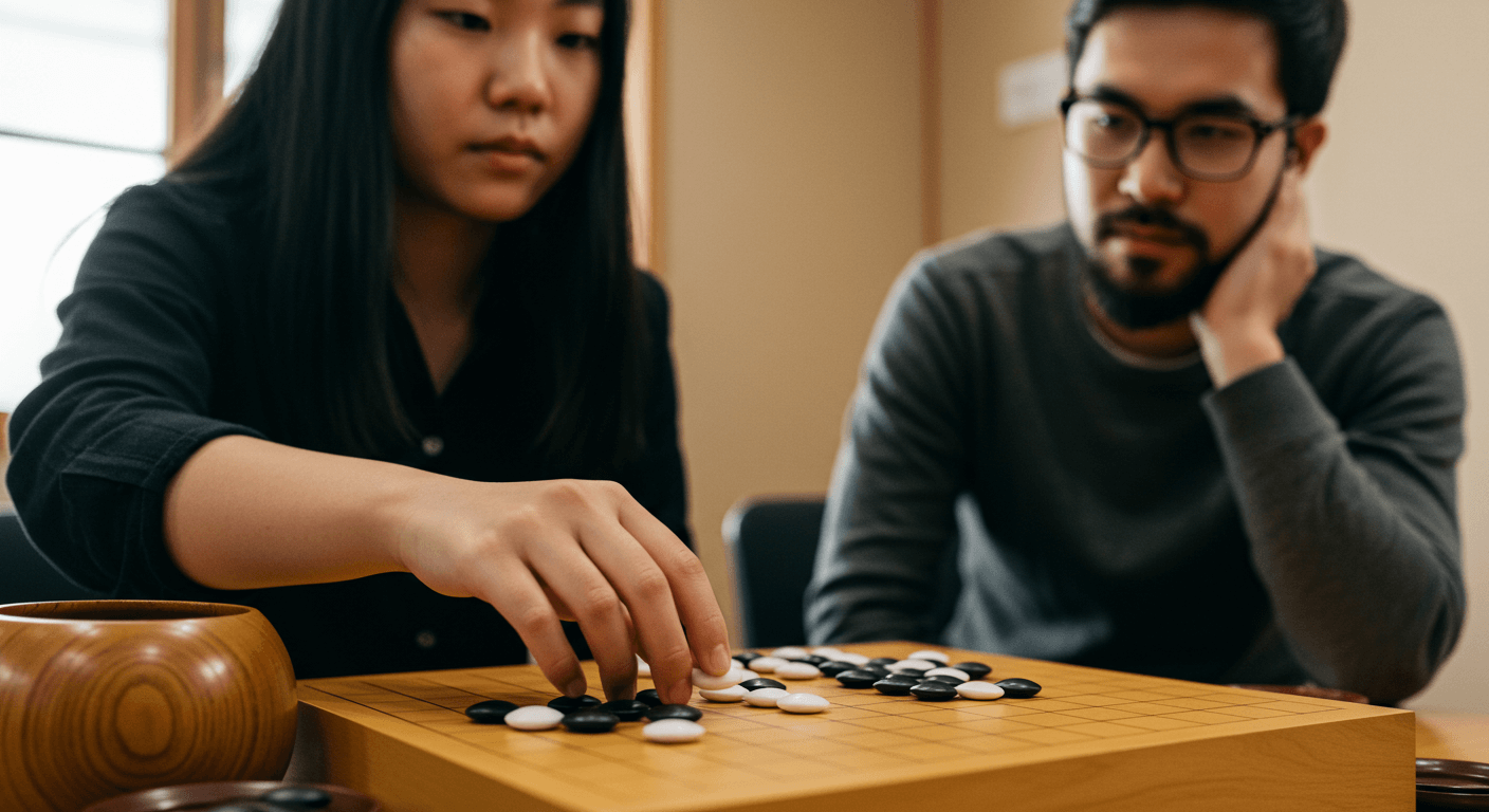 한게임 바둑 무료설치