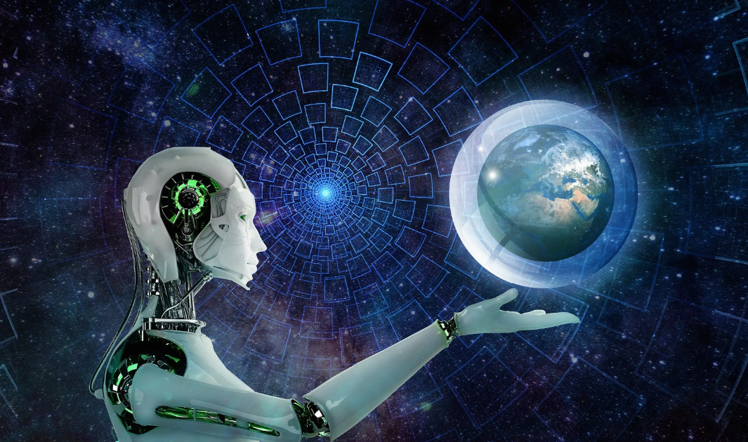 AI와 감정의 만남: 소셜 로봇의 감정 인식 기술