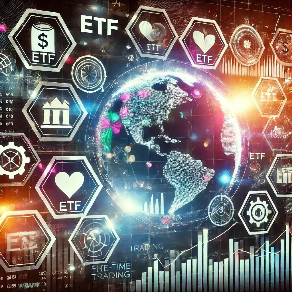 ETF와 펀드&amp;#44; 어떤 걸 선택해야 할까요?