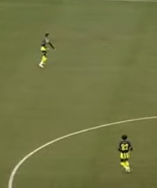 SOCCER