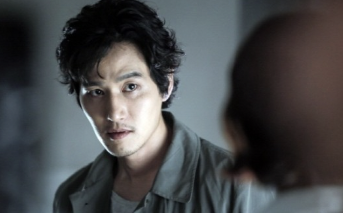 배우 박해준 리즈