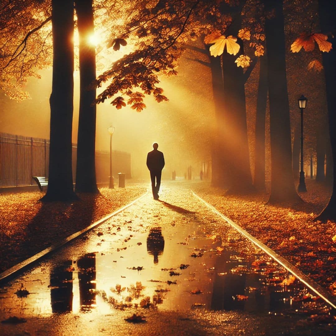 "시절인연 &ndash; 시간이 흐를수록 희미해지는 과거"